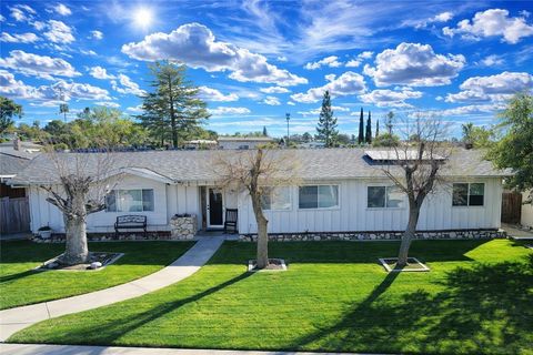 Photo of 4001 Harvard Dr, Bakersfield, CA 93306 (MLS # NS26052211)