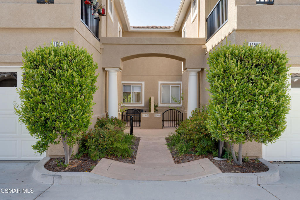 Properties 11504 Countrycreek Court
