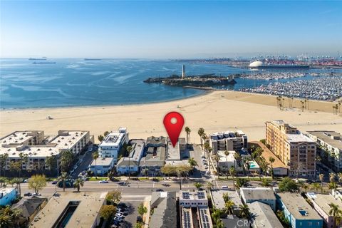 42 3rd Place Long Beach CA 90802