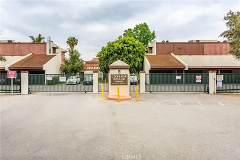 967 S Citron Street Unit 3, Anaheim, CA 92805 - MLS#: PW25132382