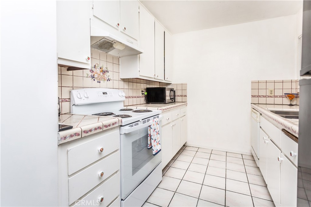 1 - Residential