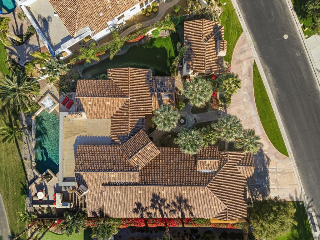 PGA Legends - Residential