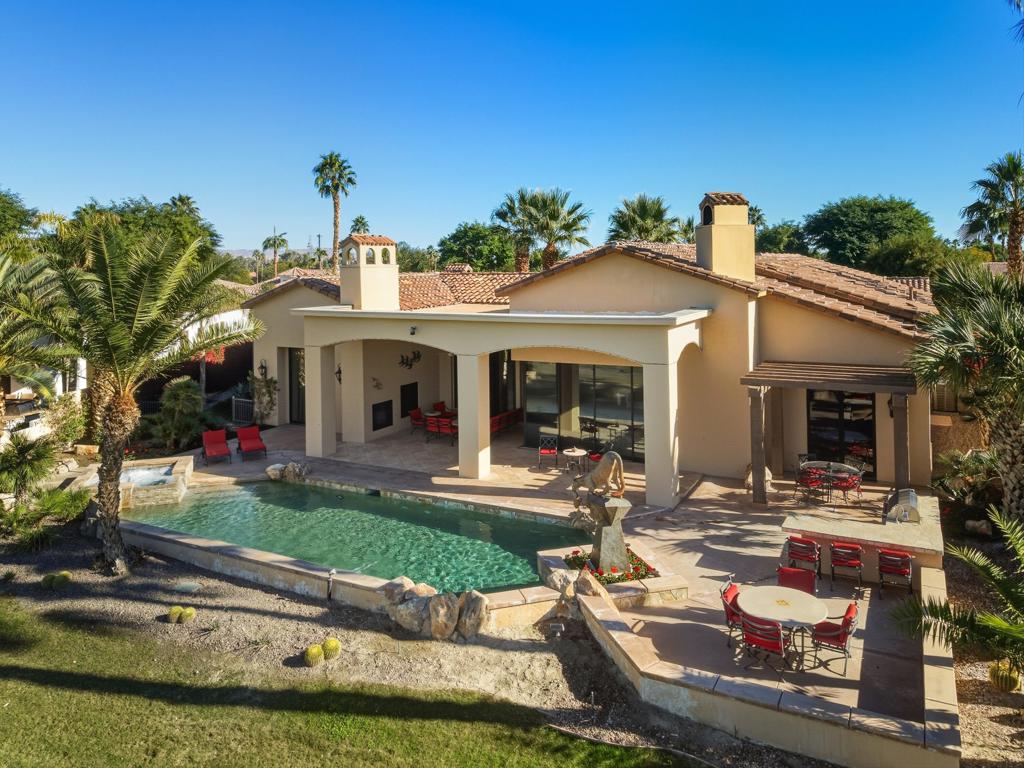 PGA Legends - Residential