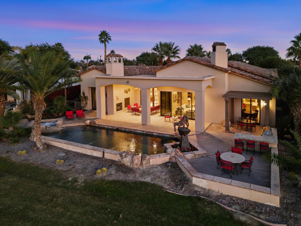 PGA Legends - Residential