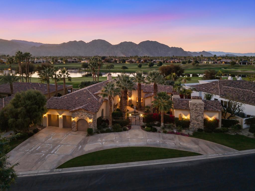 PGA Legends - Residential