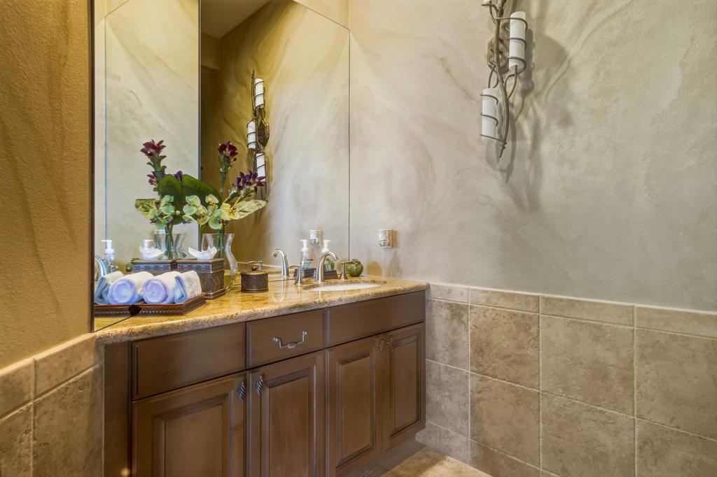 PGA Legends - Residential