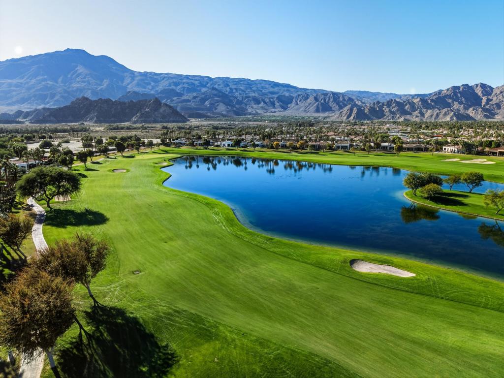 PGA Legends - Residential