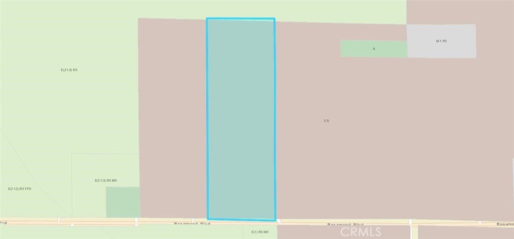 8297 W Rosamond