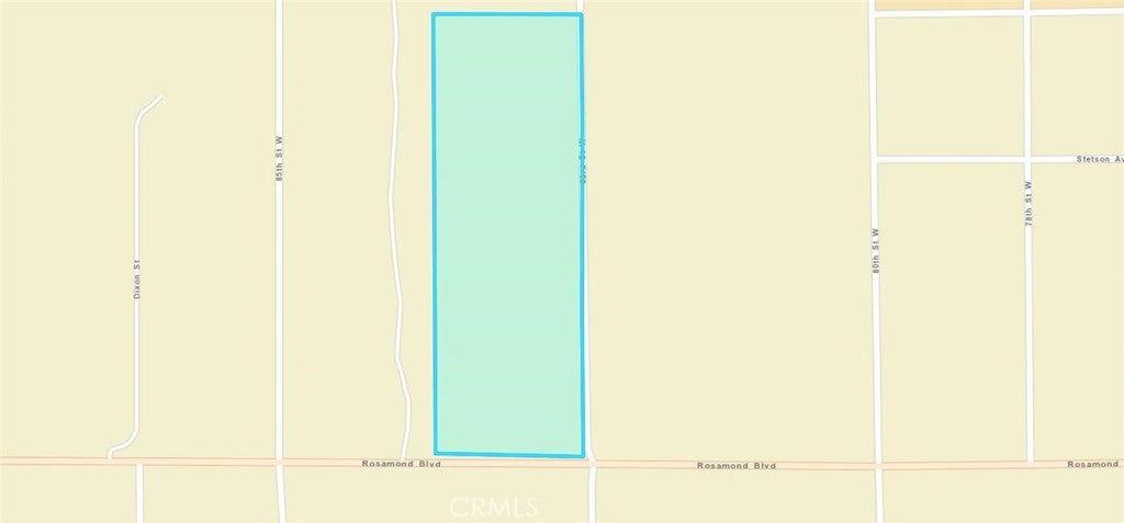 8297 W Rosamond