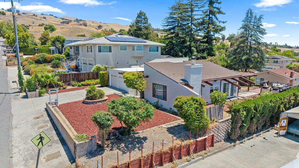 3474 Sweigert Road, San Jose CA 95132