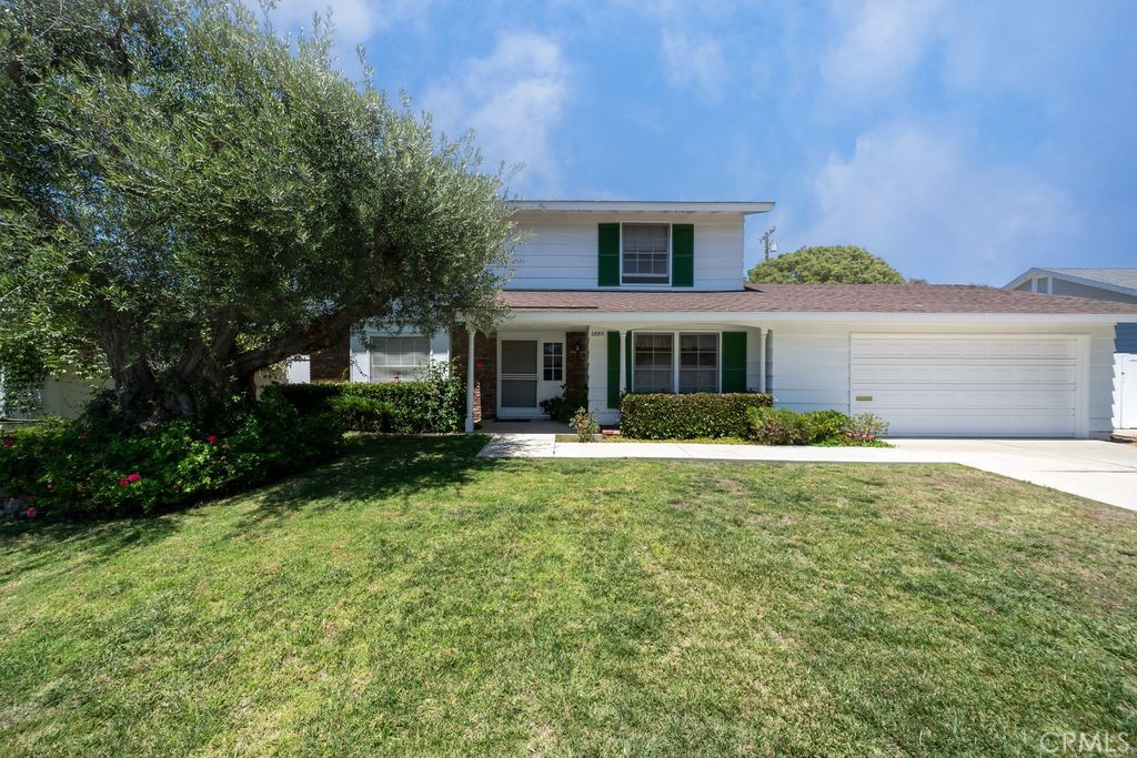 2880 Club House Road