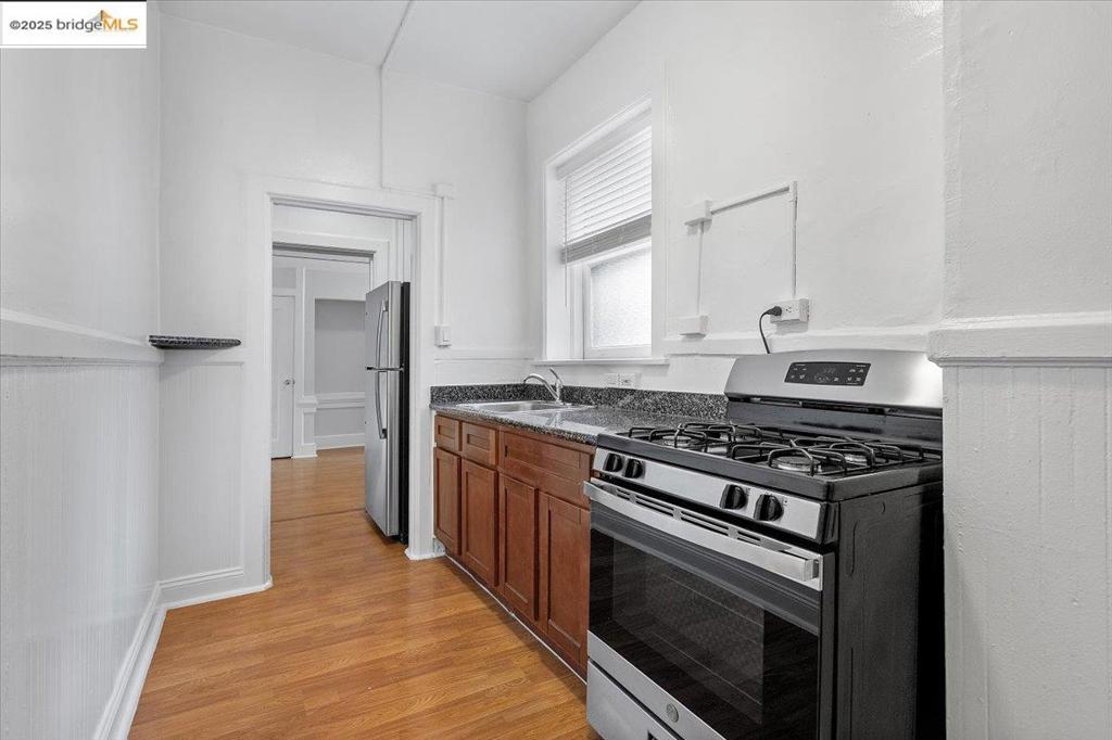 DOWNTOWN - Residential Income