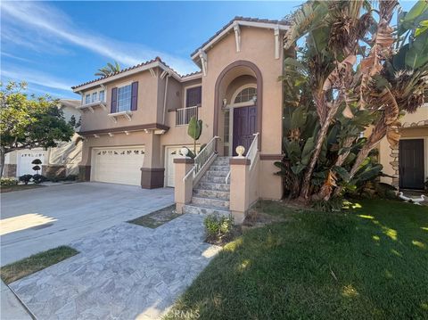 40 Silkwood Aliso Viejo CA 92656
