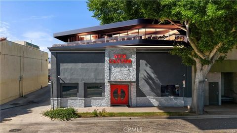 13015 Philadelphia Street Whittier CA 90601