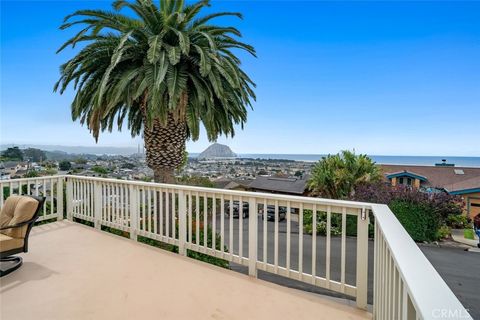 Tiny photo for 2620 Koa Ave. Ave, Morro Bay, CA 93442 (MLS # SC26067738)