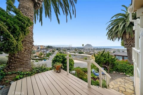 Tiny photo for 2620 Koa Ave. Ave, Morro Bay, CA 93442 (MLS # SC26067738)
