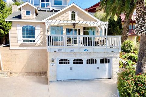 Photo of 2620 Koa Ave. Ave, Morro Bay, CA 93442 (MLS # SC26067738)