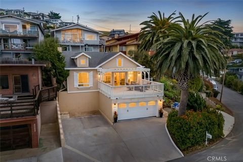 Photo of 2620 Koa Ave. Ave, Morro Bay, CA 93442 (MLS # SC26067738)