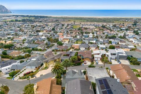 Tiny photo for 2620 Koa Ave. Ave, Morro Bay, CA 93442 (MLS # SC26067738)