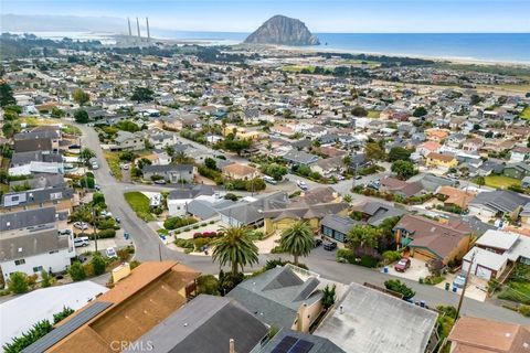Tiny photo for 2620 Koa Ave. Ave, Morro Bay, CA 93442 (MLS # SC26067738)
