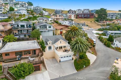 Tiny photo for 2620 Koa Ave. Ave, Morro Bay, CA 93442 (MLS # SC26067738)