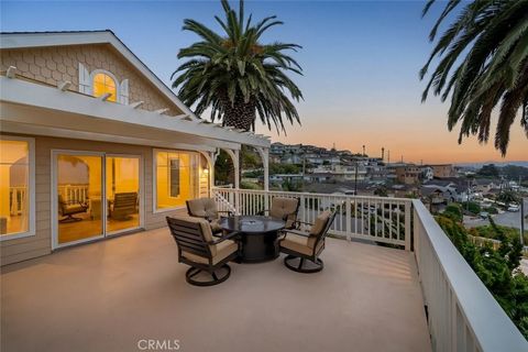 Tiny photo for 2620 Koa Ave. Ave, Morro Bay, CA 93442 (MLS # SC26067738)