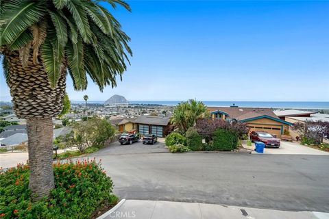 Tiny photo for 2620 Koa Ave. Ave, Morro Bay, CA 93442 (MLS # SC26067738)