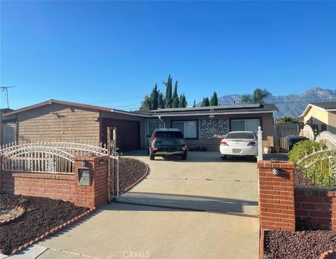 Photo of 1717 E Princeton St, Ontario, CA 91764 (MLS # IV26064739)