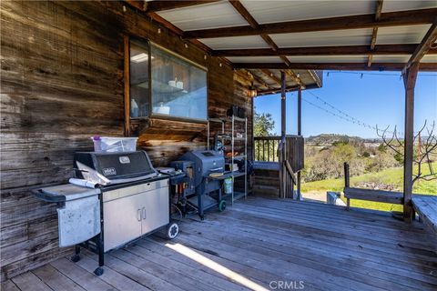 Tiny photo for 9101 La Paz Rd, Atascadero, CA 93422 (MLS # NS26051478)