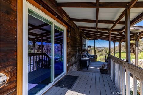 Tiny photo for 9101 La Paz Rd, Atascadero, CA 93422 (MLS # NS26051478)