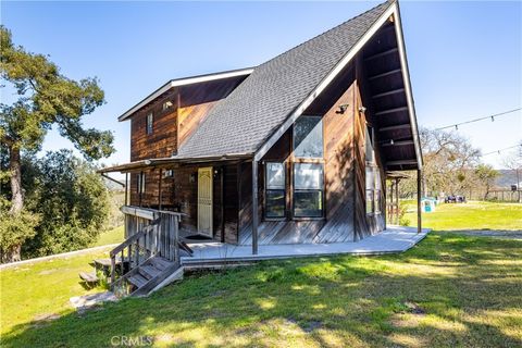 Tiny photo for 9101 La Paz Rd, Atascadero, CA 93422 (MLS # NS26051478)