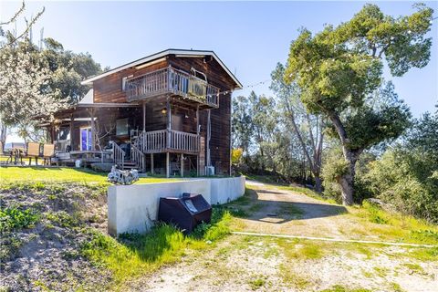 Tiny photo for 9101 La Paz Rd, Atascadero, CA 93422 (MLS # NS26051478)