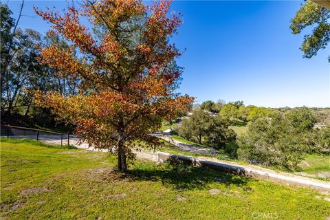 Tiny photo for 9101 La Paz Rd, Atascadero, CA 93422 (MLS # NS26051478)