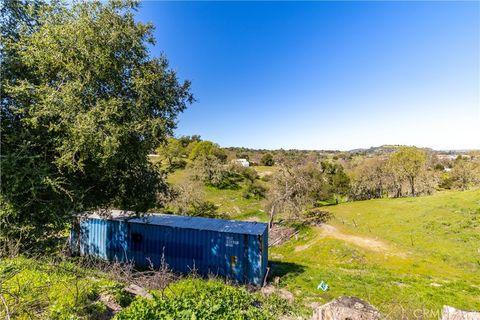 Tiny photo for 9101 La Paz Rd, Atascadero, CA 93422 (MLS # NS26051478)