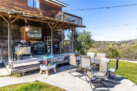 Tiny photo for 9101 La Paz Rd, Atascadero, CA 93422 (MLS # NS26051478)