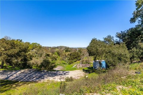 Tiny photo for 9101 La Paz Rd, Atascadero, CA 93422 (MLS # NS26051478)