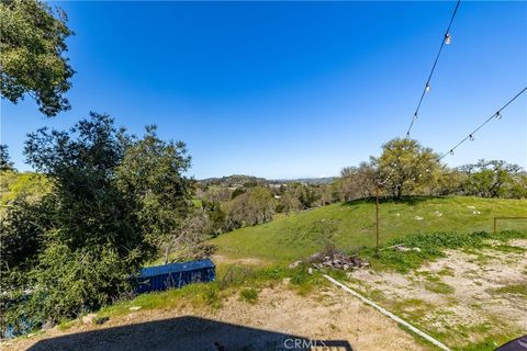 Tiny photo for 9101 La Paz Rd, Atascadero, CA 93422 (MLS # NS26051478)
