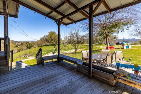 Tiny photo for 9101 La Paz Rd, Atascadero, CA 93422 (MLS # NS26051478)