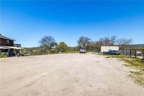 Tiny photo for 9101 La Paz Rd, Atascadero, CA 93422 (MLS # NS26051478)