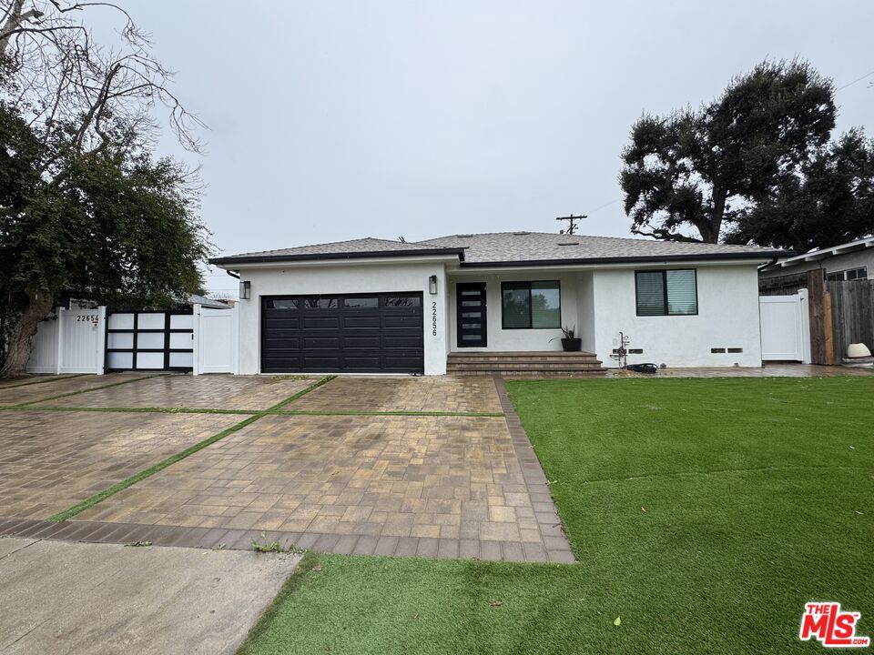 22656 Miranda Street