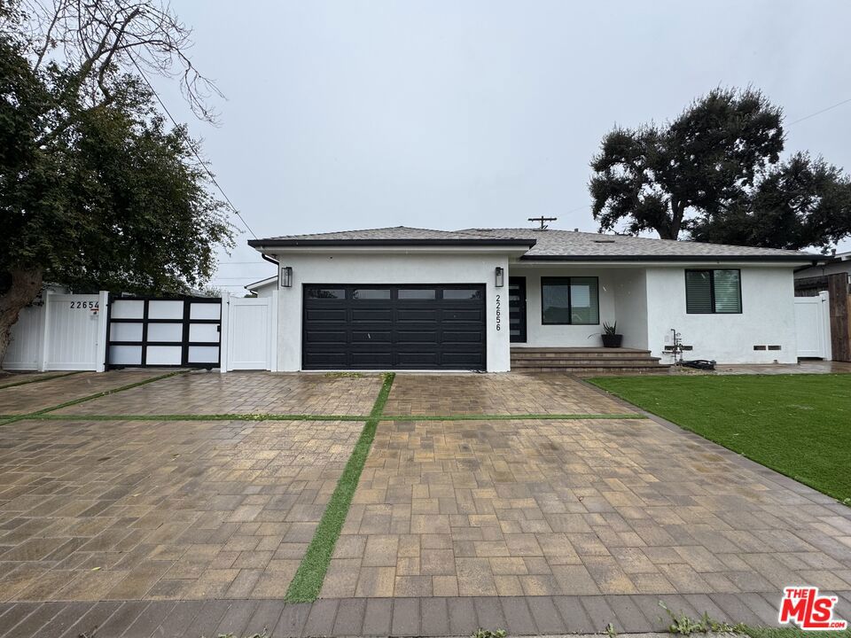22656 Miranda Street