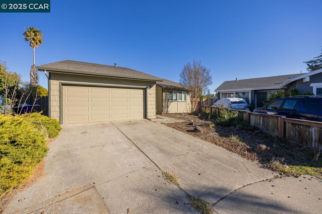 THE BIRDS - Residential