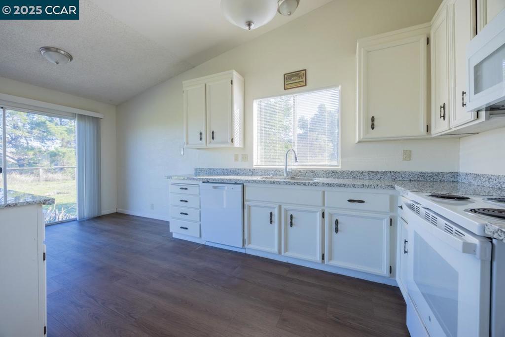 THE BIRDS - Residential