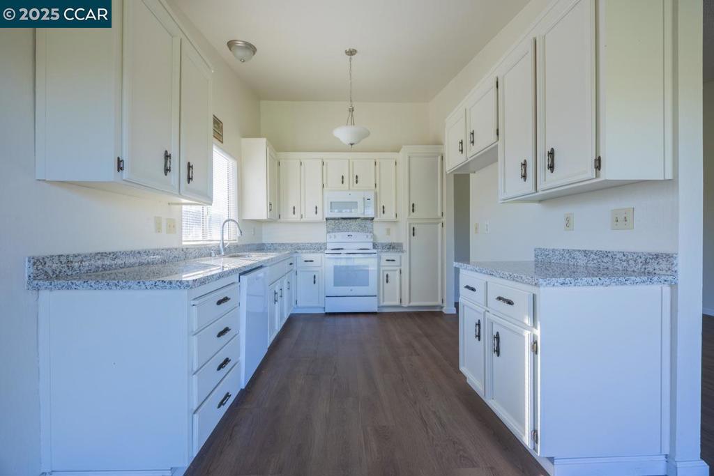 THE BIRDS - Residential