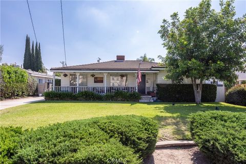 Property photo of 1626 S 1st, Arcadia, CA 91006