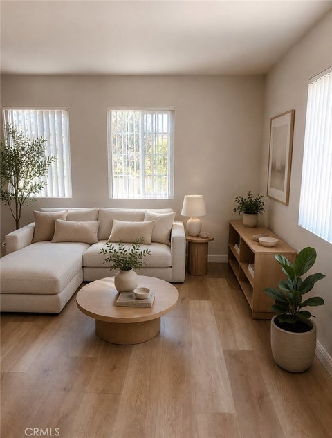 Photo of 1022 El Camino DR #C, Costa Mesa, CA 92626 (MLS # PW26178318)