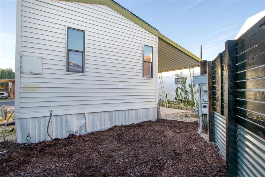 Desert View Estates - Manufactured In Park