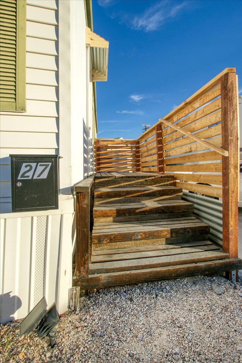 Desert View Estates - Manufactured In Park