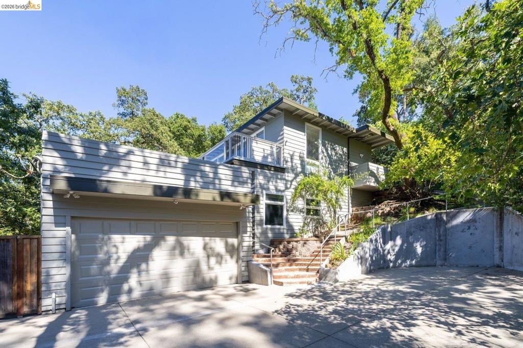 3696 Boyer Cir CIR, Lafayette CA 94549