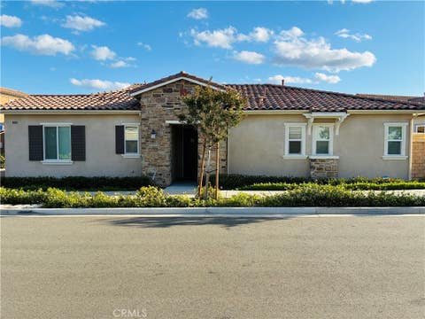 Photo of 20578 Galloway Drive, Saugus, CA 91350 (MLS # SR26128374)